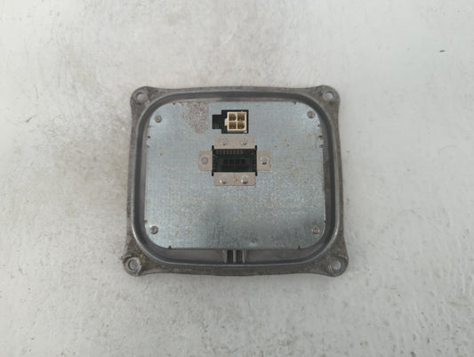 2007-2010 Bmw X5 Headlight Ballast Head Light - Oemusedautoparts1.com