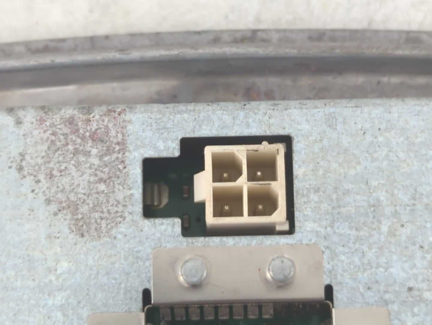 2007-2010 Bmw X5 Headlight Ballast Head Light - Oemusedautoparts1.com