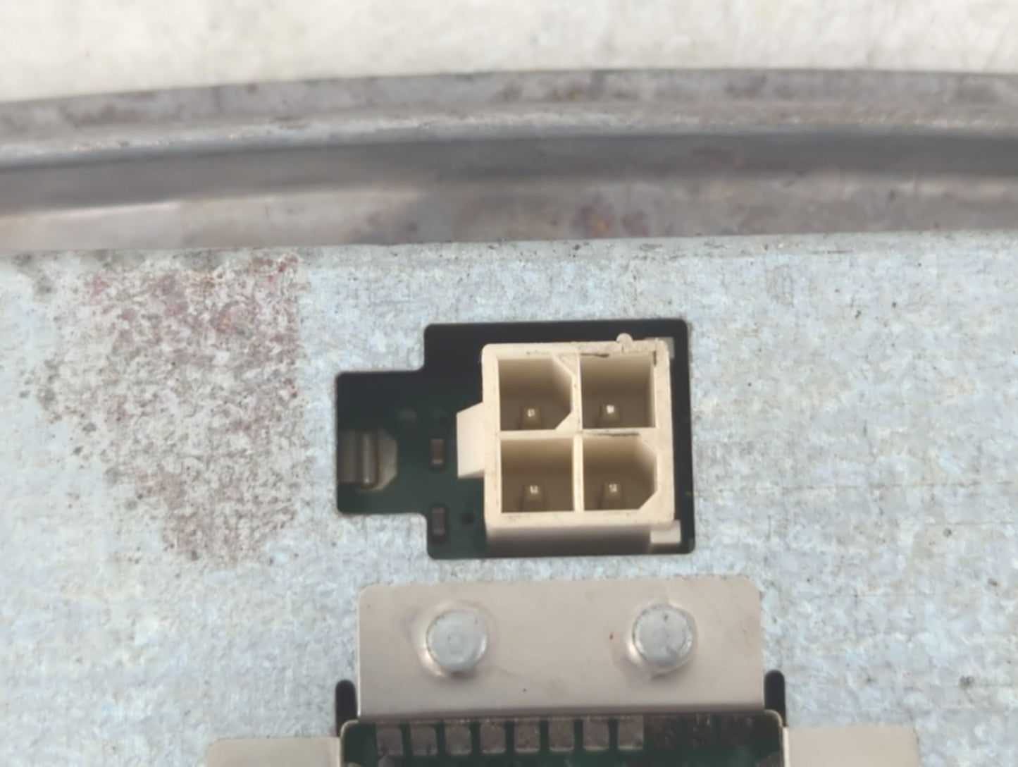 2007-2010 Bmw X5 Headlight Ballast Head Light - Oemusedautoparts1.com