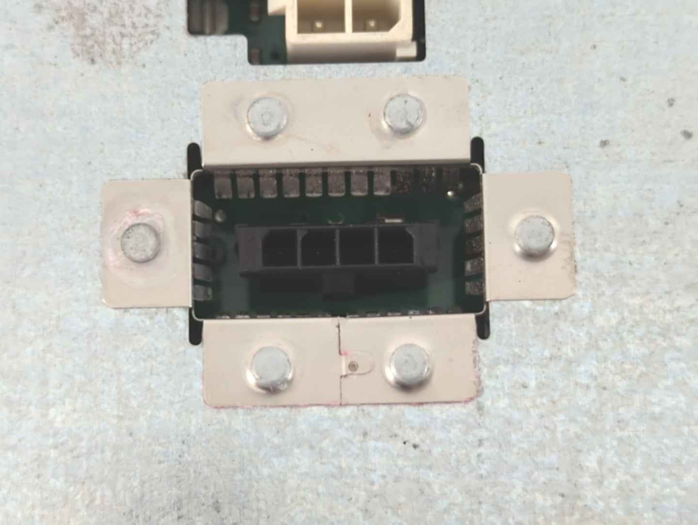 2007-2010 Bmw X5 Headlight Ballast Head Light - Oemusedautoparts1.com