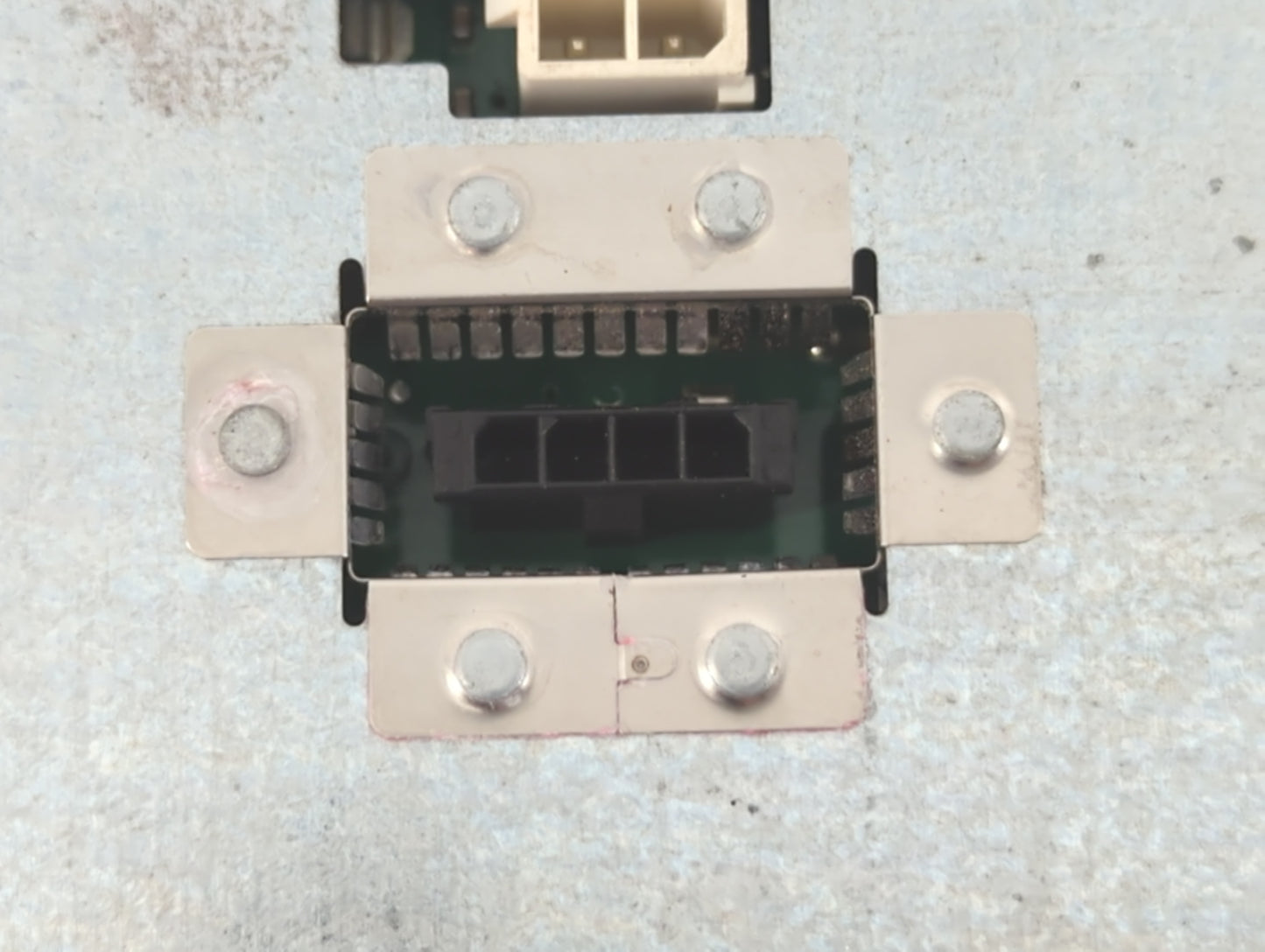 2007-2010 Bmw X5 Headlight Ballast Head Light - Oemusedautoparts1.com