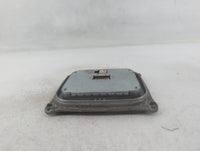 2007-2010 Bmw X5 Headlight Ballast Head Light - Oemusedautoparts1.com