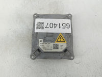 2007-2010 Bmw X5 Headlight Ballast Head Light - Oemusedautoparts1.com