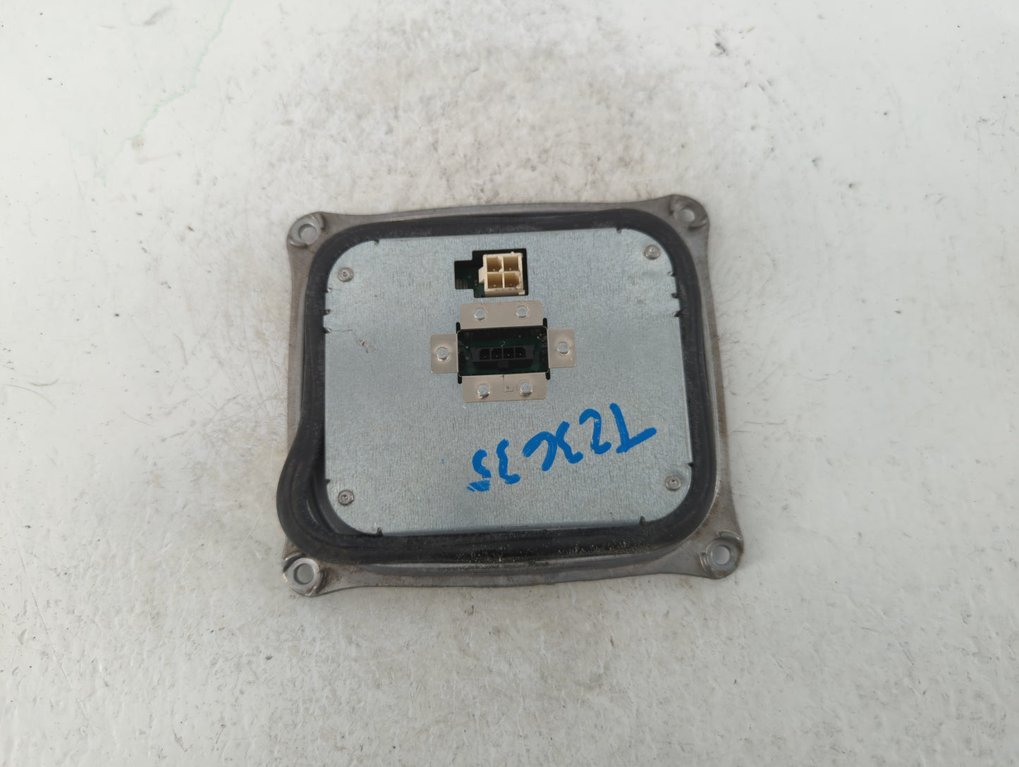 2007-2010 Bmw X5 Headlight Ballast Head Light - Oemusedautoparts1.com