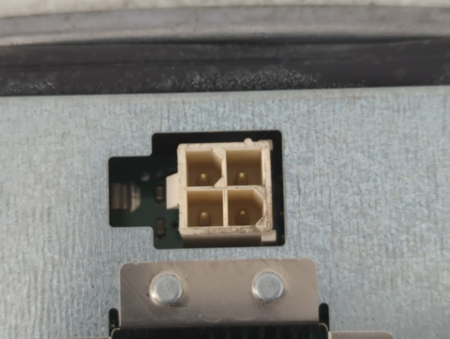 2007-2010 Bmw X5 Headlight Ballast Head Light - Oemusedautoparts1.com