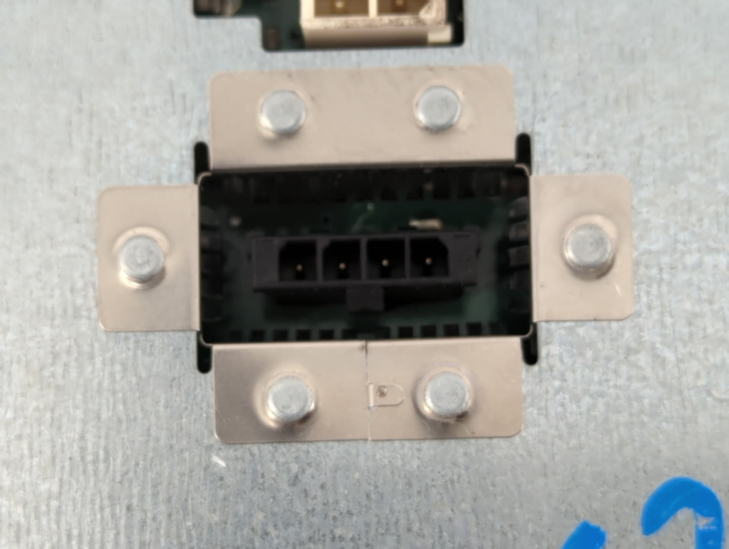 2007-2010 Bmw X5 Headlight Ballast Head Light - Oemusedautoparts1.com