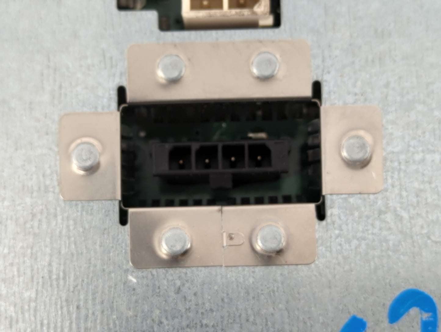 2007-2010 Bmw X5 Headlight Ballast Head Light - Oemusedautoparts1.com