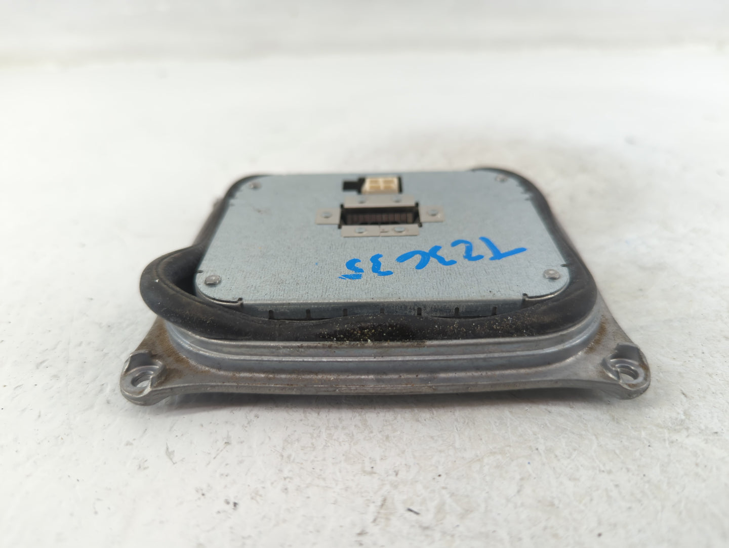 2007-2010 Bmw X5 Headlight Ballast Head Light - Oemusedautoparts1.com