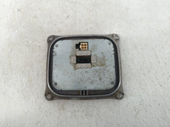 compare product 2007-2010 Bmw X5 Headlight Ballast Head Light