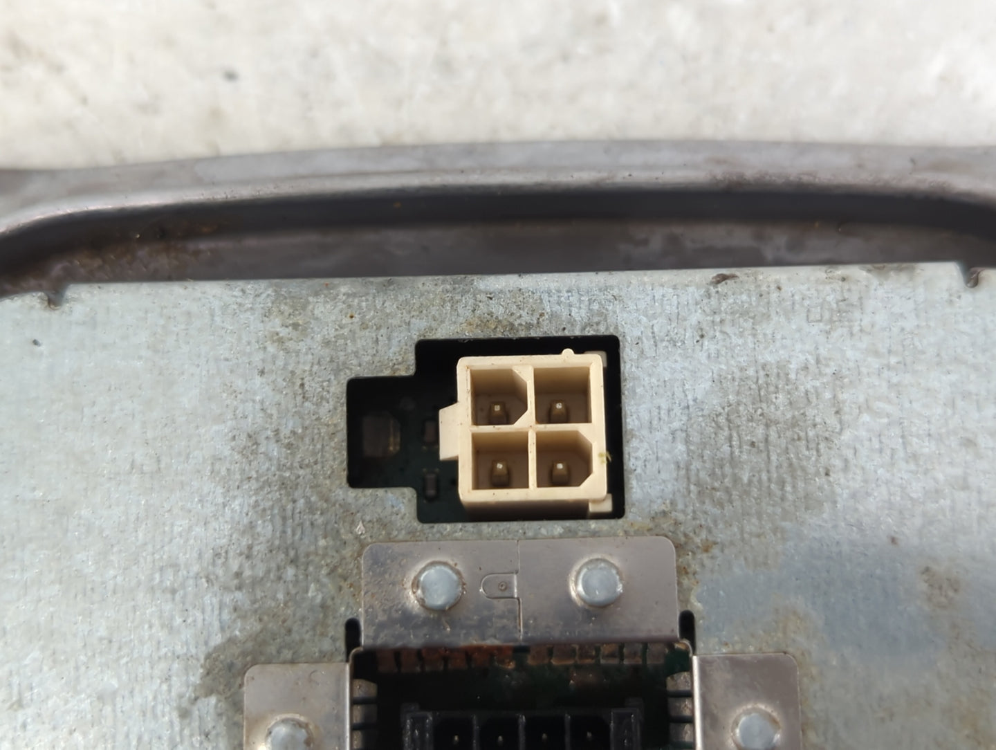 2007-2010 Bmw X5 Headlight Ballast Head Light - Oemusedautoparts1.com