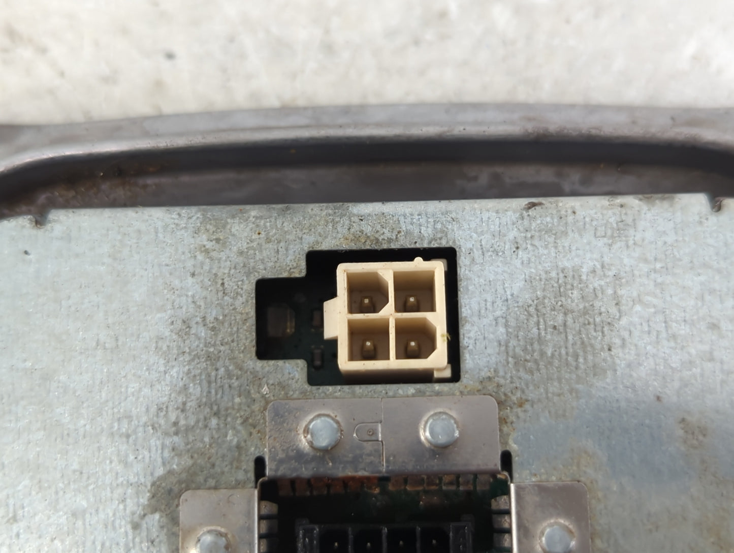 2007-2010 Bmw X5 Headlight Ballast Head Light - Oemusedautoparts1.com