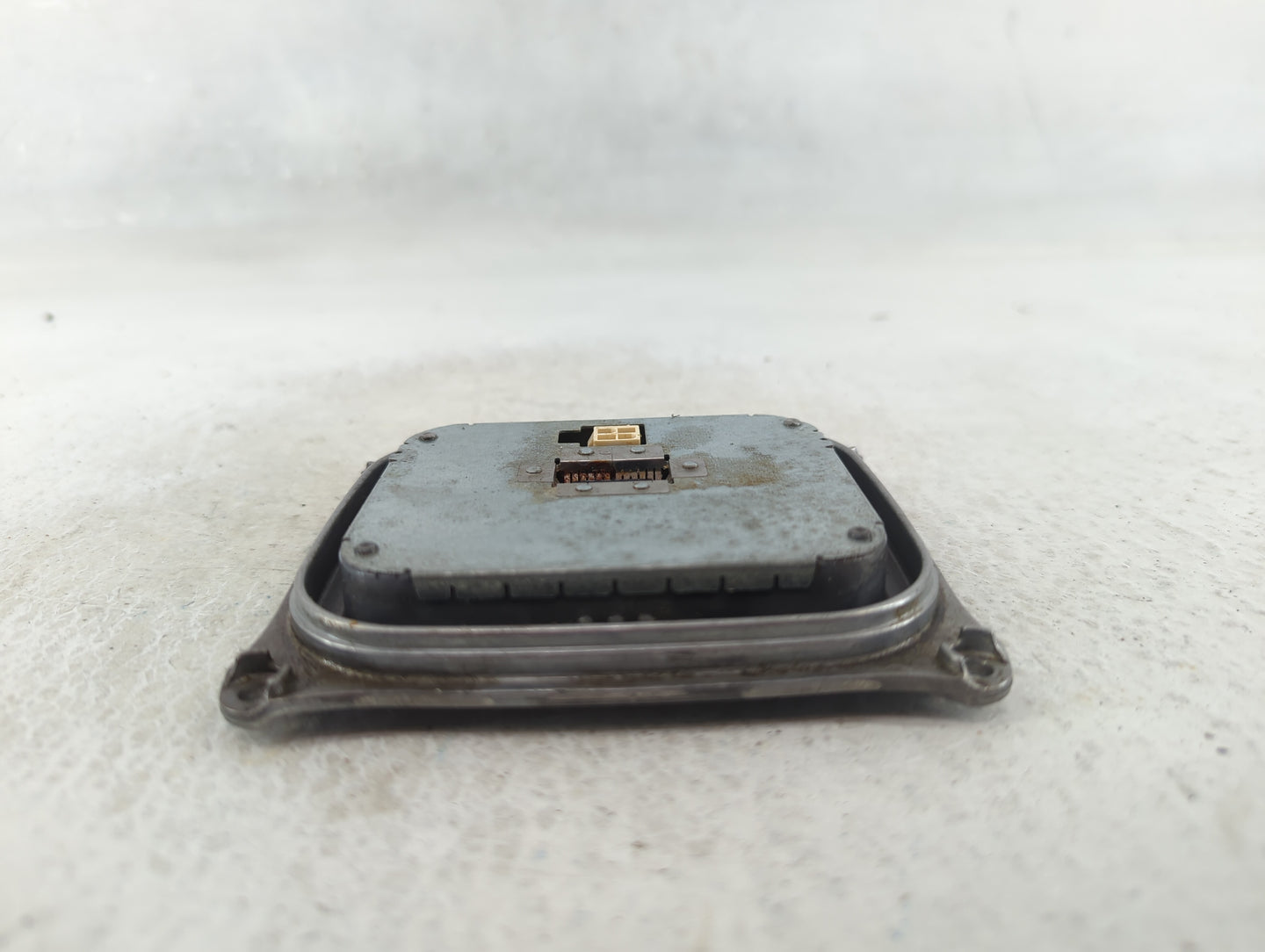 2007-2010 Bmw X5 Headlight Ballast Head Light - Oemusedautoparts1.com