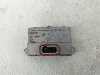 compare product 2007-2010 Bmw X5 Headlight Ballast Head Light