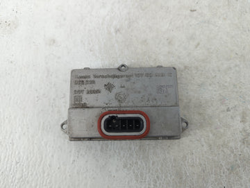 2007-2010 Bmw X5 Headlight Ballast Head Light - Oemusedautoparts1.com
