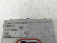 2007-2010 Bmw X5 Headlight Ballast Head Light - Oemusedautoparts1.com