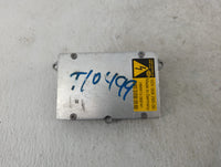 2007-2010 Bmw X5 Headlight Ballast Head Light - Oemusedautoparts1.com