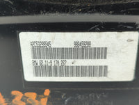 2007-2011 Bmw X5 Instrument Cluster Speedometer Gauges P/N:986459288 A2C53299545 Fits Fits 2007 2008 2009 2010 2011 OEM Used