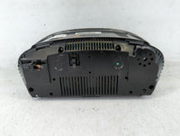 2007-2011 Bmw X5 Instrument Cluster Speedometer Gauges P/N:986459288 A2C53299545 Fits Fits 2007 2008 2009 2010 2011 OEM Used