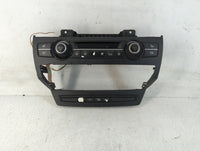 2007-2013 Bmw X5 Climate Control Module Temperature AC/Heater Replacement P/N:90025-242 9 178 006-01 Fits OEM Used Auto Part
