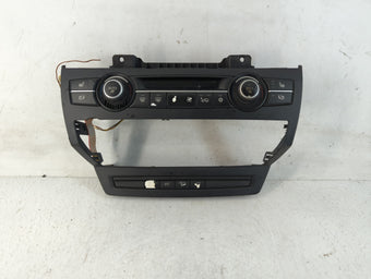 compare product 2007-2013 Bmw X5 Climate Control Module Temperature AC/Heater Replacement P/N:90025-242 9 178 006-01 Fits OEM Used Auto Parts