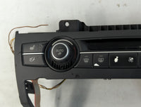 2007-2013 Bmw X5 Climate Control Module Temperature AC/Heater Replacement P/N:90025-242 9 178 006-01 Fits OEM Used Auto Part