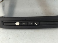 2007-2013 Bmw X5 Climate Control Module Temperature AC/Heater Replacement P/N:90025-242 9 178 006-01 Fits OEM Used Auto Part