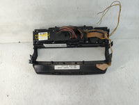 2007-2013 Bmw X5 Climate Control Module Temperature AC/Heater Replacement P/N:90025-242 9 178 006-01 Fits OEM Used Auto Part