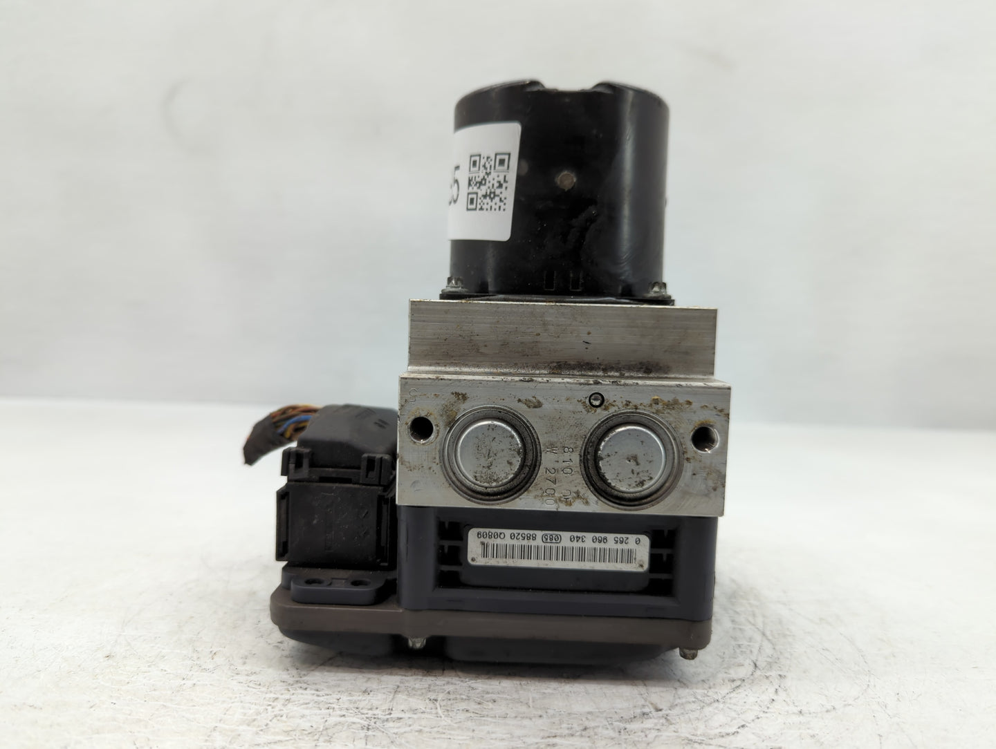 2007-2013 Bmw X5 ABS Pump Control Module Replacement P/N:3451 6788219-02 Fits Fits 2007 2008 2009 2010 2011 2012 2013 2014 O
