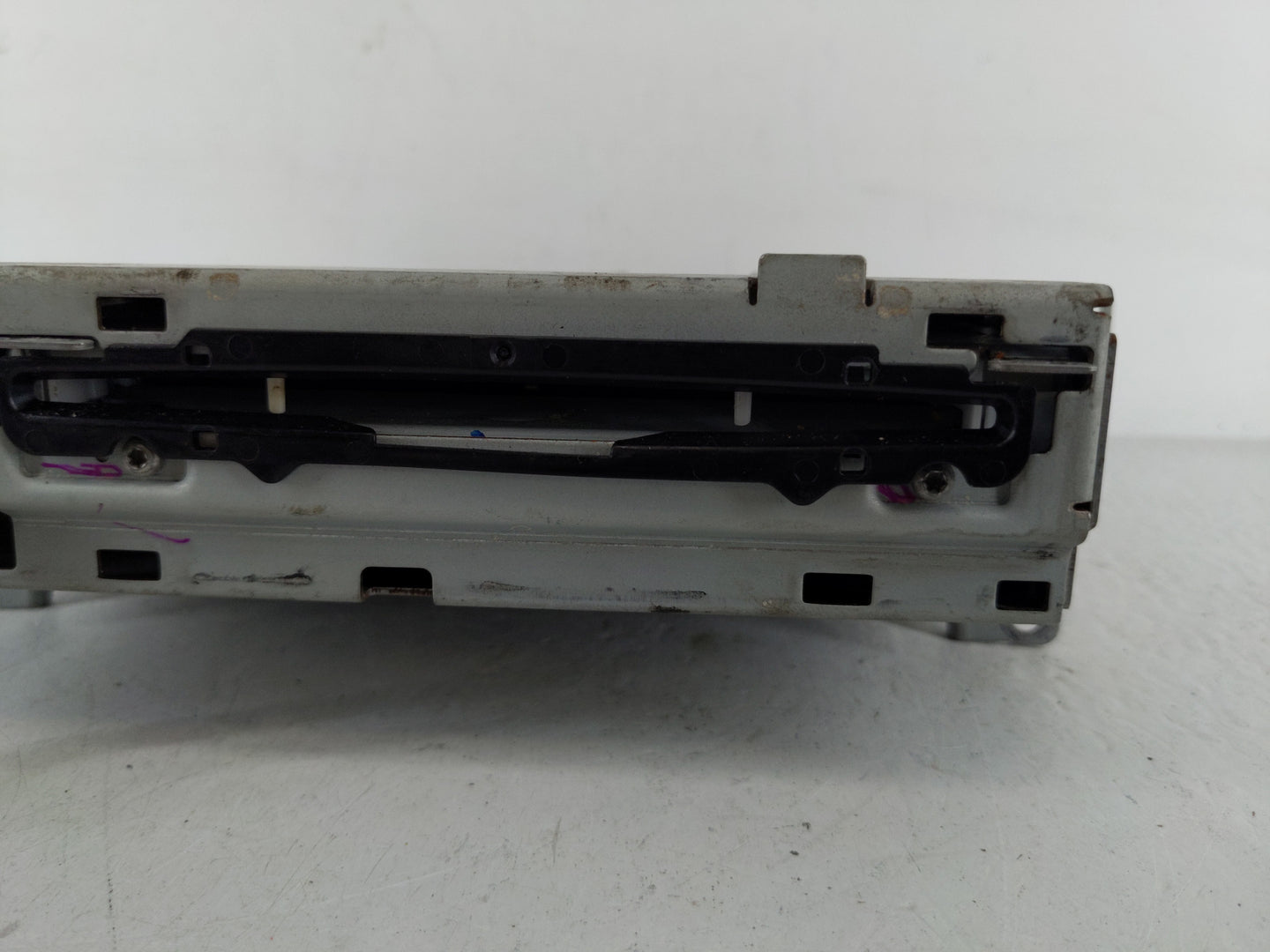 2008-2010 Bmw X6 Radio AM FM Cd Player Receiver Replacement P/N:VP7KAF-18C852-ZA 9179602-01 Fits Fits 2006 2007 2008 2009 20