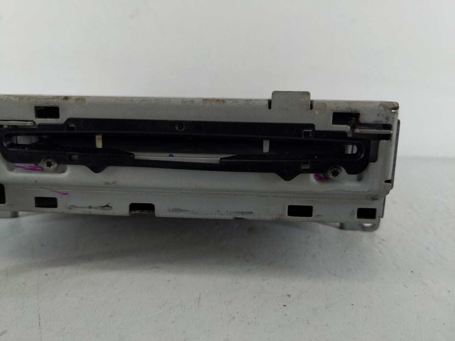 2008-2010 Bmw X6 Radio AM FM Cd Player Receiver Replacement P/N:VP7KAF-18C852-ZA 9179602-01 Fits Fits 2006 2007 2008 2009 20