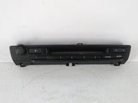 2008-2010 Bmw X6 Radio AM FM Cd Player Receiver Replacement P/N:108332 23 BA401071035530 Fits Fits 2007 2008 2009 2010 OEM U