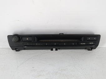 compare product 2008-2010 Bmw X6 Radio AM FM Cd Player Receiver Replacement P/N:108332 23 BA401071035530 Fits Fits 2007 2008 2009 2010 OEM Used Auto Parts