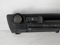 2008-2010 Bmw X6 Radio AM FM Cd Player Receiver Replacement P/N:108332 23 BA401071035530 Fits Fits 2007 2008 2009 2010 OEM U