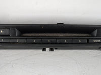 2008-2010 Bmw X6 Radio AM FM Cd Player Receiver Replacement P/N:108332 23 BA401071035530 Fits Fits 2007 2008 2009 2010 OEM U