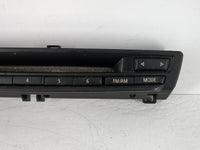 2008-2010 Bmw X6 Radio AM FM Cd Player Receiver Replacement P/N:108332 23 BA401071035530 Fits Fits 2007 2008 2009 2010 OEM U