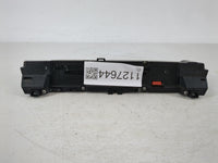 2008-2010 Bmw X6 Radio AM FM Cd Player Receiver Replacement P/N:108332 23 BA401071035530 Fits Fits 2007 2008 2009 2010 OEM U