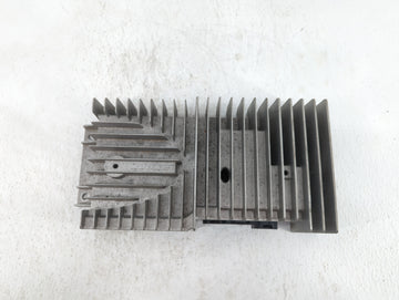 Bmw X7 Am Fm Cd Player Radio Receiver - Oemusedautoparts1.com
