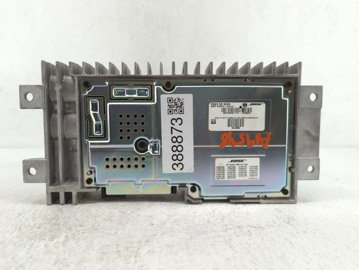 Bmw X7 Undefined - Oemusedautoparts1.com
