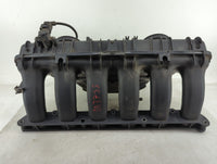 2008 Bmw Z4 Air Intake Manifold P/N:754802807 Fits OEM Used Auto Parts - Oemusedautoparts1.com