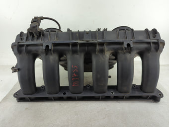 compare product 2008 Bmw Z4 Air Intake Manifold P/N:754802807 Fits OEM Used Auto Parts