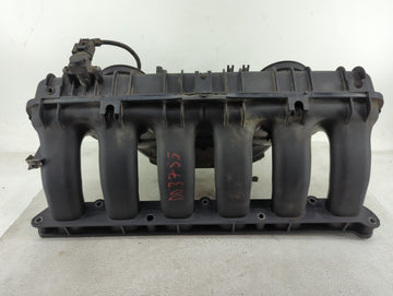 2008 Bmw Z4 Air Intake Manifold P/N:754802807 Fits OEM Used Auto Parts - Oemusedautoparts1.com