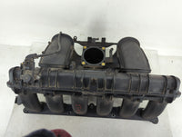 2008 Bmw Z4 Air Intake Manifold P/N:754802807 Fits OEM Used Auto Parts - Oemusedautoparts1.com