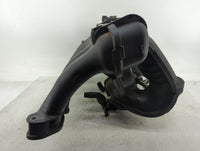 2008 Bmw Z4 Air Intake Manifold P/N:754802807 Fits OEM Used Auto Parts - Oemusedautoparts1.com
