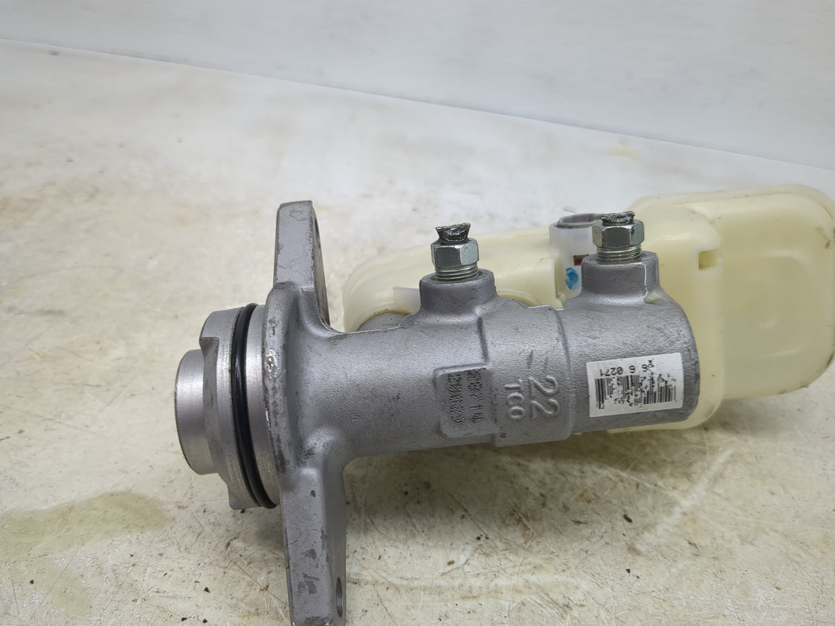 2006-2008 Bmw Z4 Brake Master Cylinder - Oemusedautoparts1.com