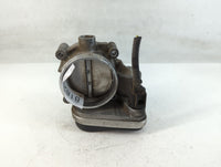 2006-2008 Bmw Z4 Throttle Body P/N:1354 7 516 946 -04 Fits Fits 2006 2007 2008 OEM Used Auto Parts - Oemusedautoparts1.com