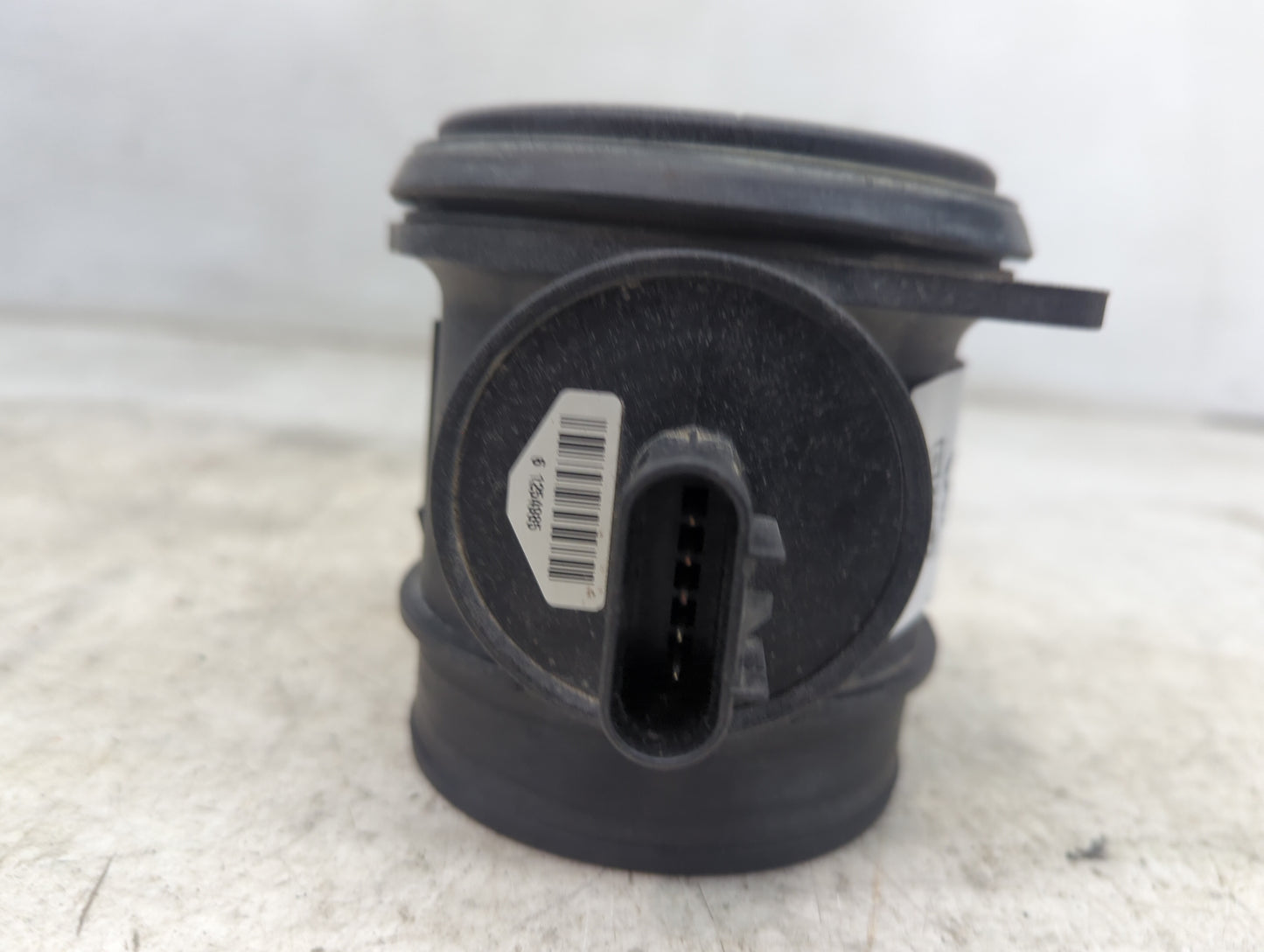 2005-2009 Buick Allure Mass Air Flow Meter Maf - Oemusedautoparts1.com