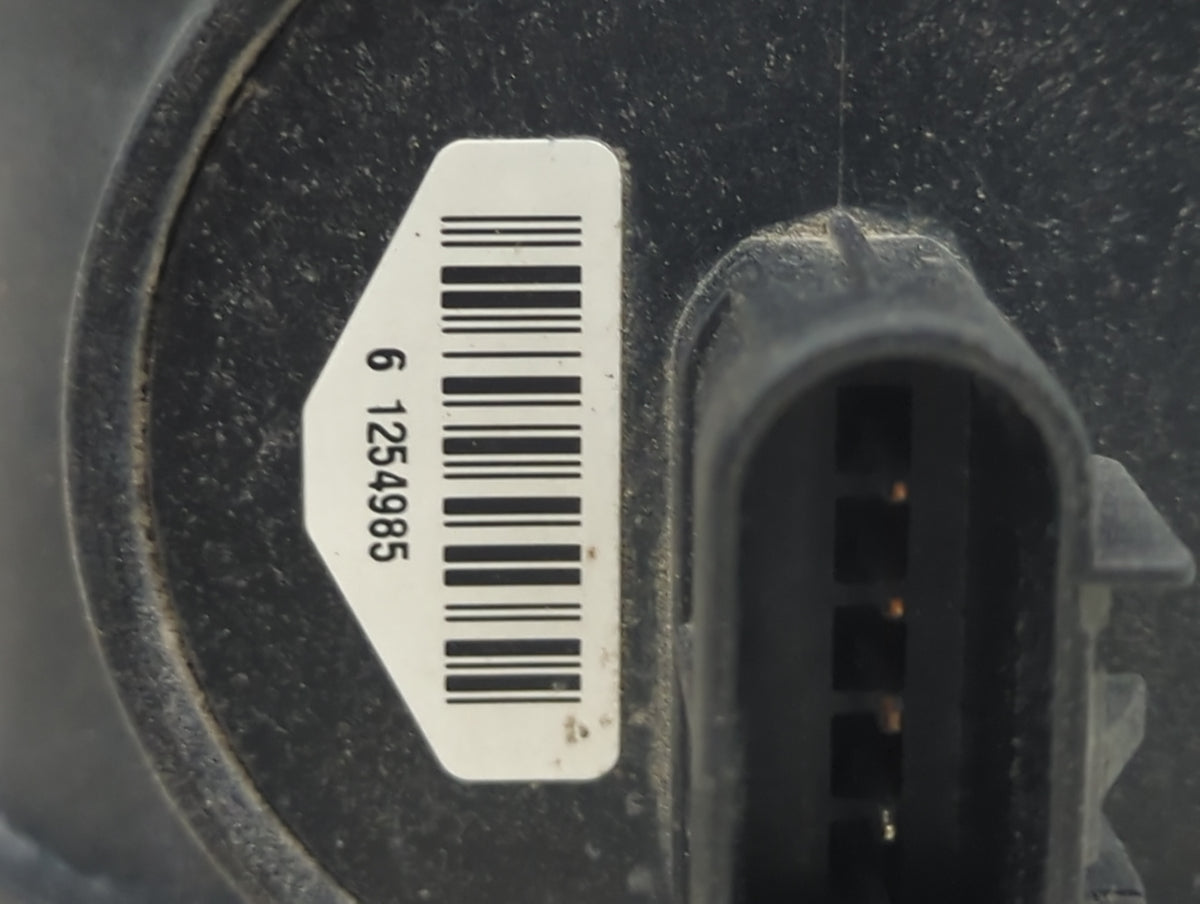 2005-2009 Buick Allure Mass Air Flow Meter Maf - Oemusedautoparts1.com