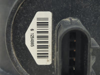 2005-2009 Buick Allure Mass Air Flow Meter Maf Sensor 1488493 - Oemusedautoparts1.com