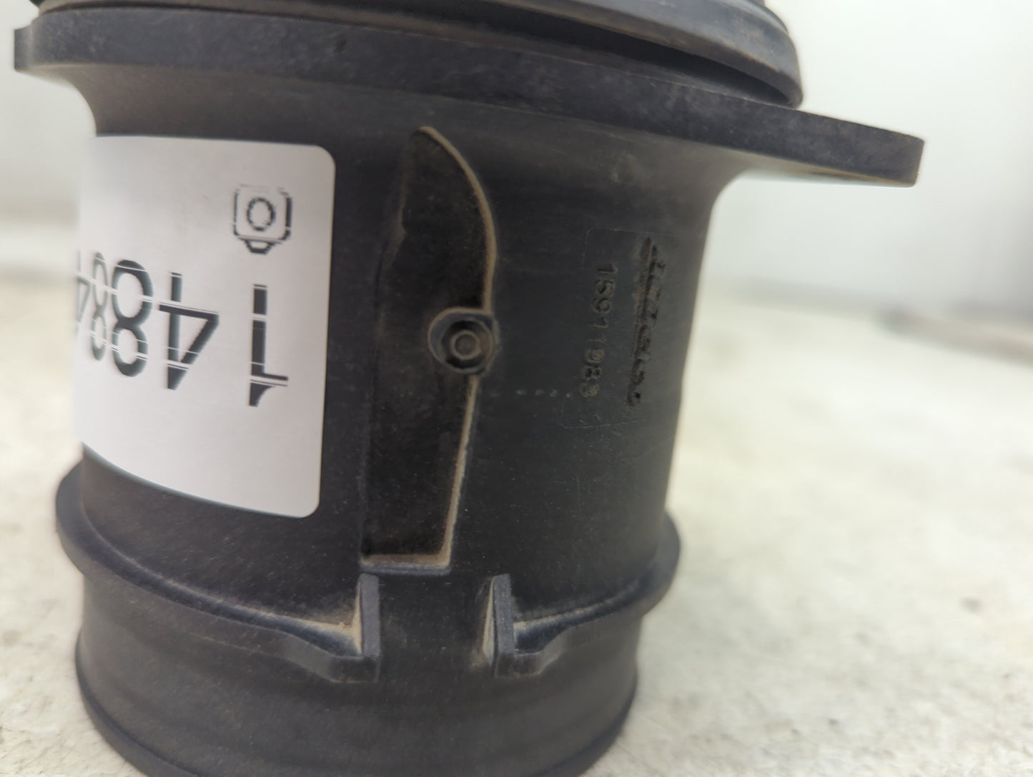 2005-2009 Buick Allure Mass Air Flow Meter Maf - Oemusedautoparts1.com