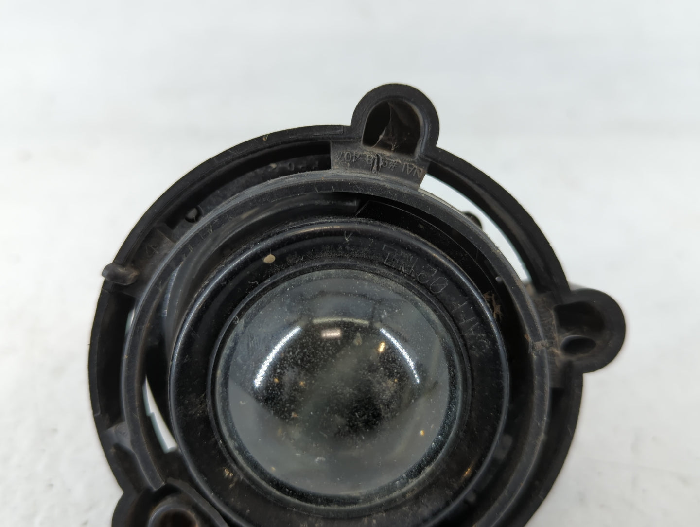 2008-2009 Buick Allure Driver Left Oem Front Light Lamp - Oemusedautoparts1.com